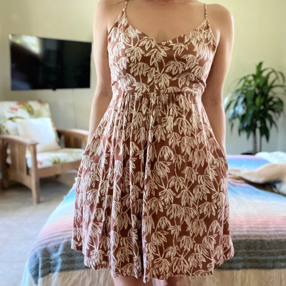 Khush dress